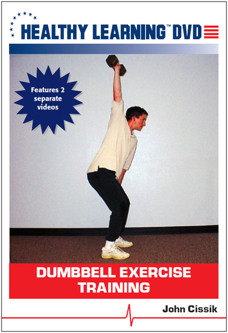 Dumbbell Exercise Training
