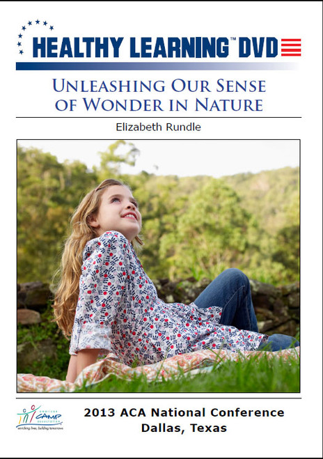 Unleashing Our Sense of Wonder in Nature