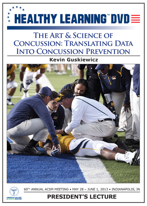 The Art & Science of Concussion: Translating Data Into Concussion Prevention