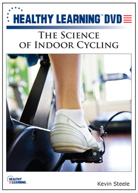 The Science of Indoor Cycling