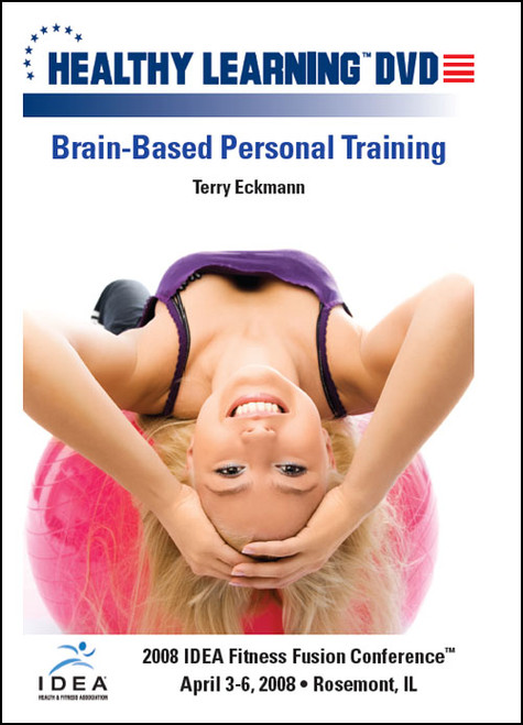 Brain-Based Personal Training