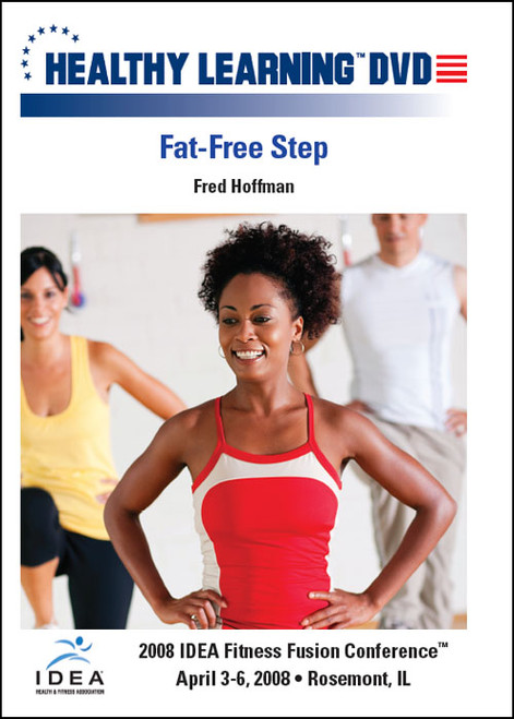 Fat-Free Step