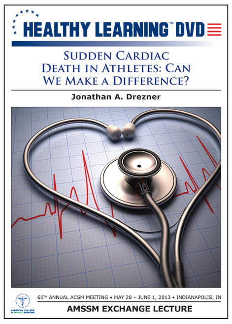 Sudden Cardiac Death in Athletes: Can We Make a Difference?