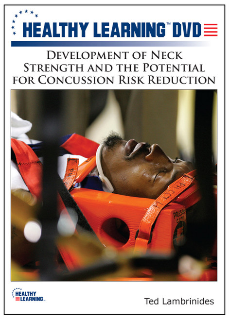 Development of Neck Strength and the Potential for Concussion Risk Reduction