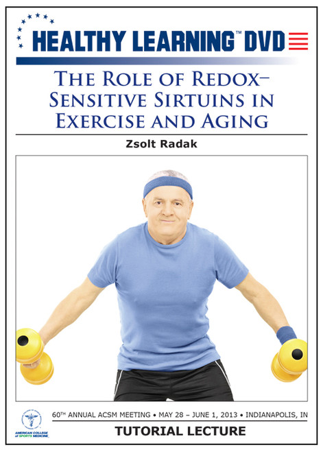 The Role of Redoxâ€“Sensitive Sirtuins in Exercise and Aging