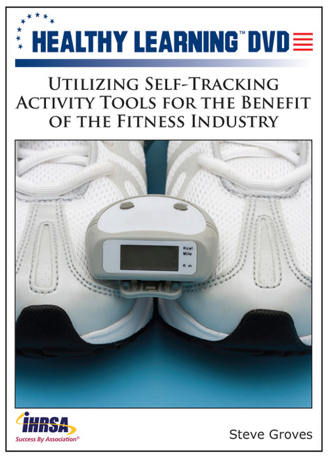 Utilizing Self-Tracking Activity Tools for the Benefit of the Fitness Industry
