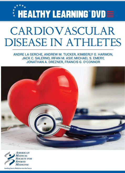 Cardiovascular Disease in Athletes