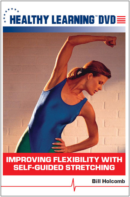 Improving Flexibility With Self-Guided Stretching