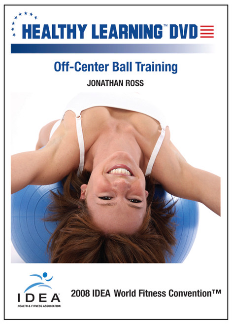 Off-Center Ball Training