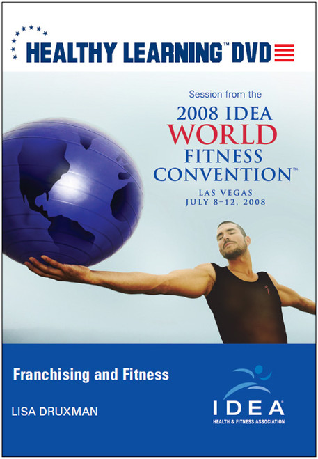 Franchising and Fitness