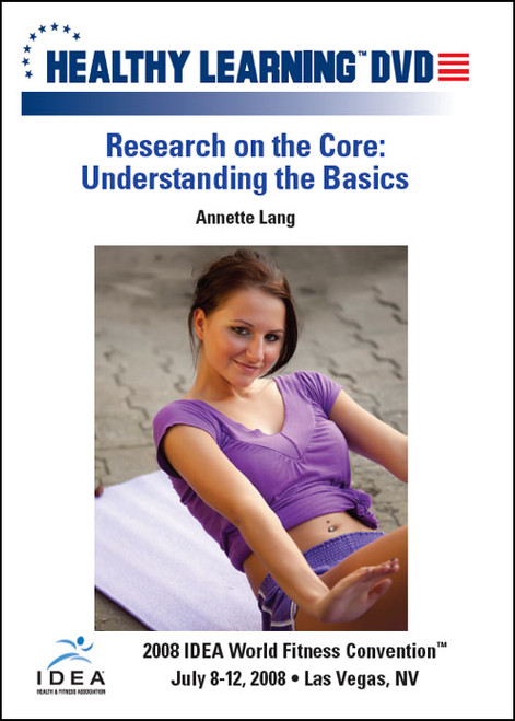 Research on the Core: Understanding the Basics