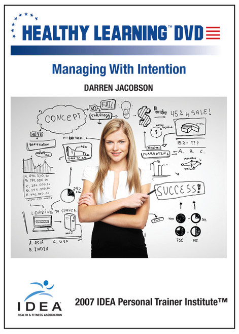 Managing With Intention