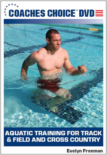 Aquatic Training for Track & Field and Cross Country