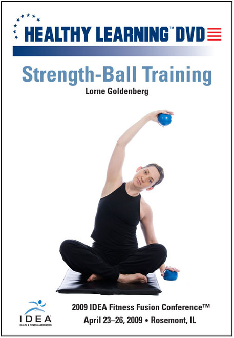 Strength-Ball Training