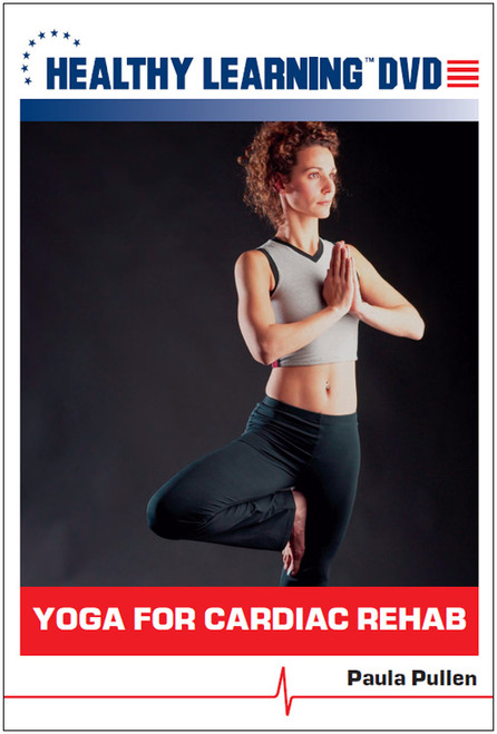 Yoga for Cardiac Rehab