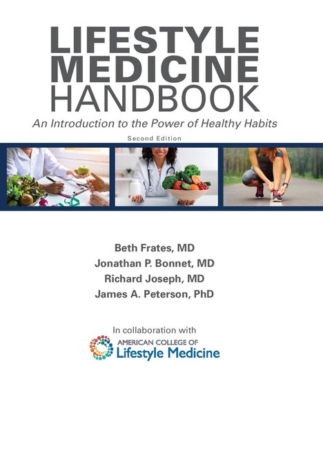 Lifestyle Medicine Handbook, 2nd ed - Epub