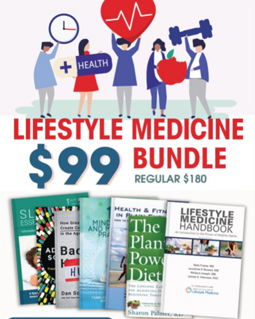 Lifestyle Medicine Bundle