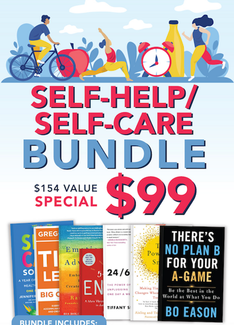 Self-Help/Self-Care Bundle