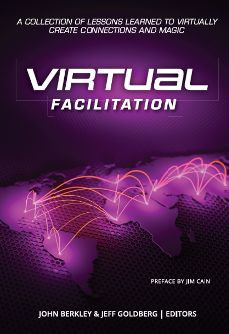 Virtual Facilitation-Epub