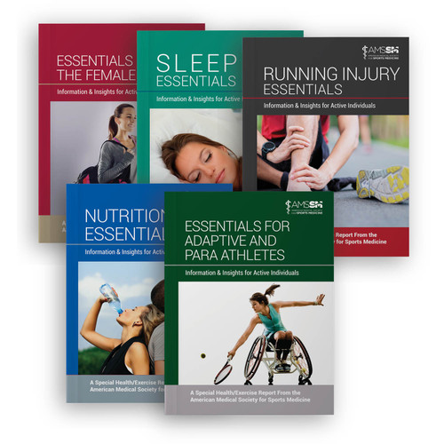 AMSSM Special Health/Exercise Reports