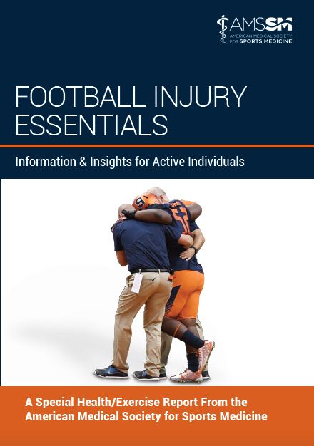 Football Injury Essentials