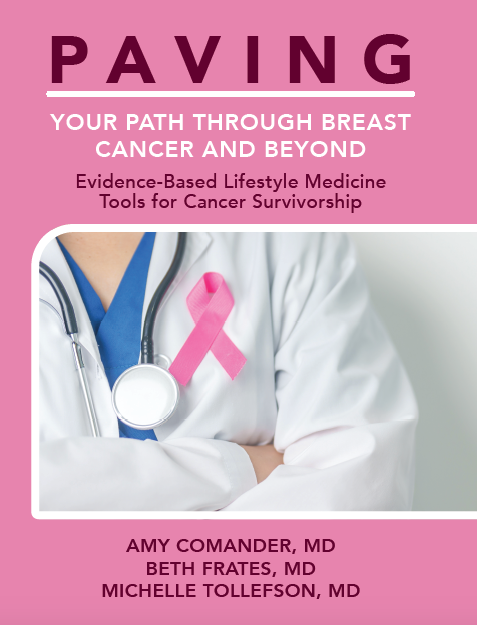 PAVING Your Path Through Breast Cancer and Beyond-Epub