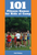 101 Fitness Games for Kids at Camp (Book)