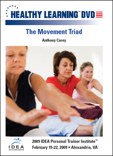 Corrective Exercises DVD, Fitness Client Progress Outcome DVDs