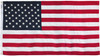 6x10 Feet Polyester US Flag By America's Flag Company 60311000II-R