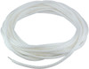 3/8 Inch Diameter x 500 Feet Length Spool White Polyester Wire Center Halyard - Flagpole Rope 350231