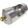 Clear M-Winch M-6 Internal Halyard 6 Inch Flagpole Butt Diameter with Wall Thickness of 0.156 or 0.188 Inch 360010