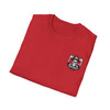 Pirate-Themed Unisex T-Shirt, Graphic Tee, Casual Wear, Gift for Pirate Lovers, Pirate One