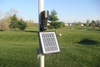 Best Flagpole Solar Light Commercial Grade