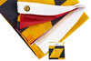 Maryland 6x10 Feet Nylon State Flag Made in USA