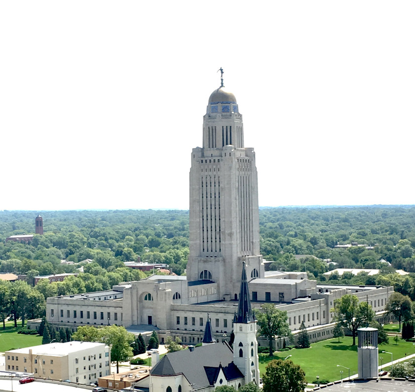 March 1, 1867: Nebraska Becomes the 37th State of the Union