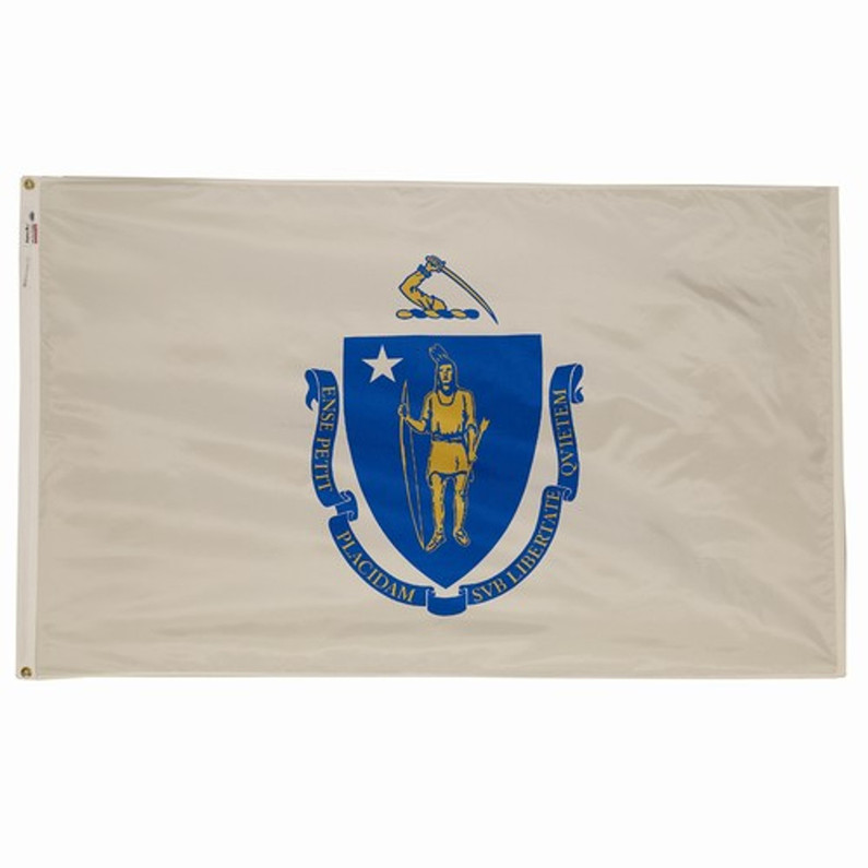 Should the Massachusetts Flag Be Changed? A Comprehensive Analysis