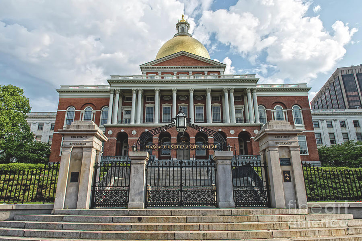 February 6, 1788: Massachusetts Becomes the 6th State of the Union