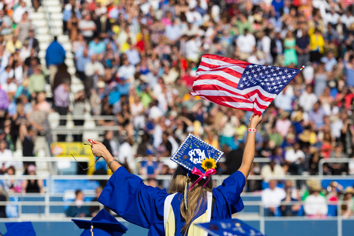 Commencement Ceremony: A Guide to Celebrating Your Graduation