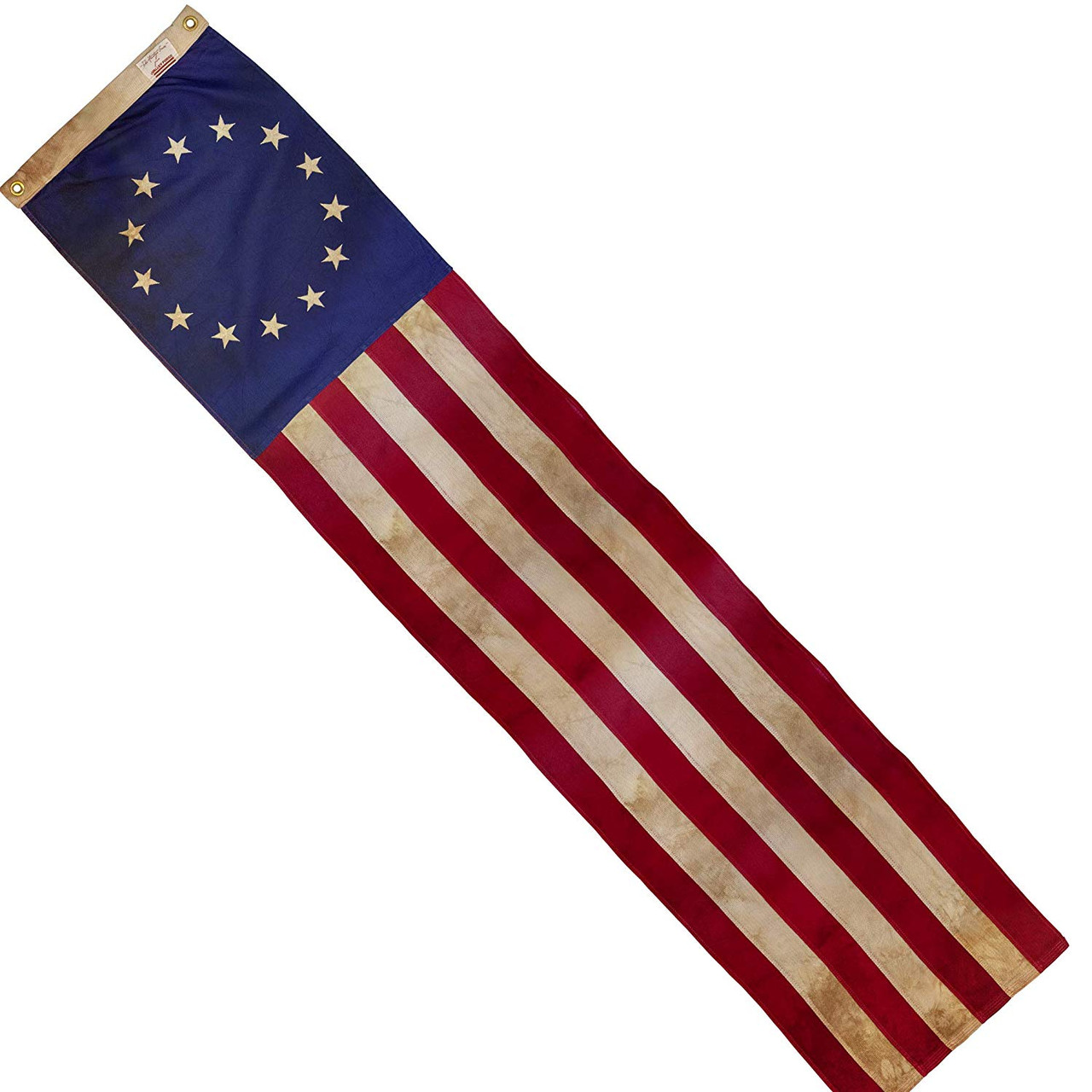Heritage 20inx8' Cotton 13-Star Pulldown