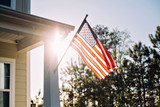 4 Reasons To Fly A Flag At Your House