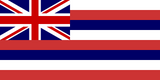 The Aloha State: A Complete History of the Hawaii State Flag