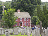 January 9th, 1788: Connecticut becomes the 5th State of the Union