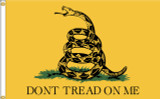 Don't Tread On Me: A Guide to Understanding the Iconic Slogan