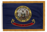 History of the State of Idaho Flag