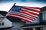 7 American Flag Hanging Mistakes to Avoid for Homeowners