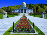 March 4, 1791: Vermont Becomes the 14th State of the Union