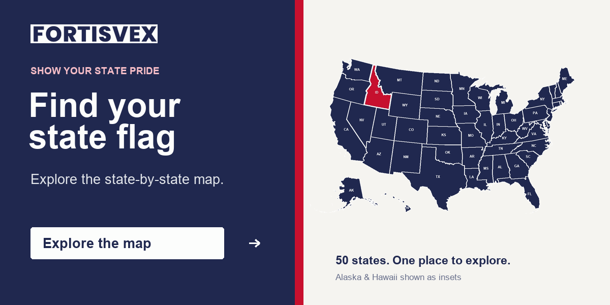 Shop state flags