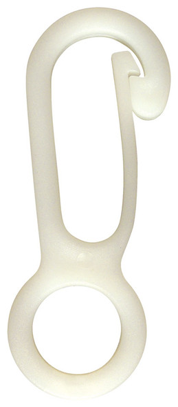 2-3/4 Inch Nylon Snap Clip (1 Snap) 350131