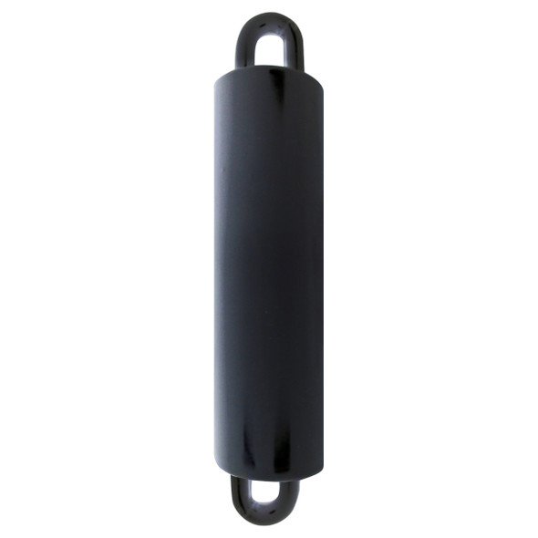 Flagpole Counterweight 7 LBS Black 7" Inch (360514)