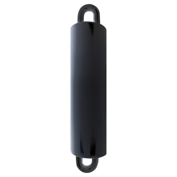 Flagpole Counterweight 7 LBS Black 7 Inch (360514)